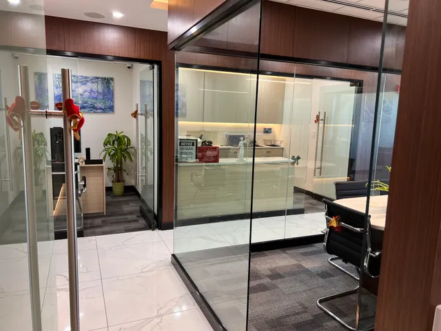 Wang Law Office, PLLC