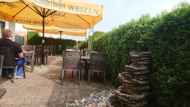 Pizzeria Da Luigi Rödermark