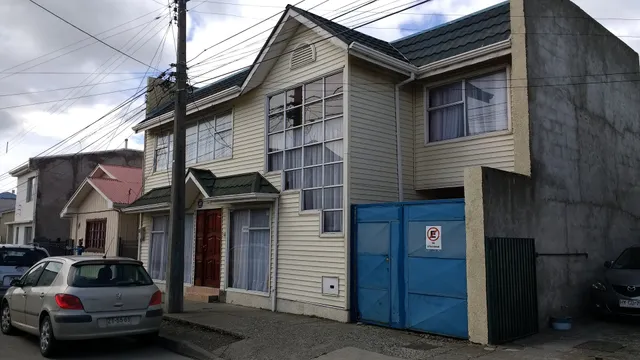 Hostal El Toque de Pilar