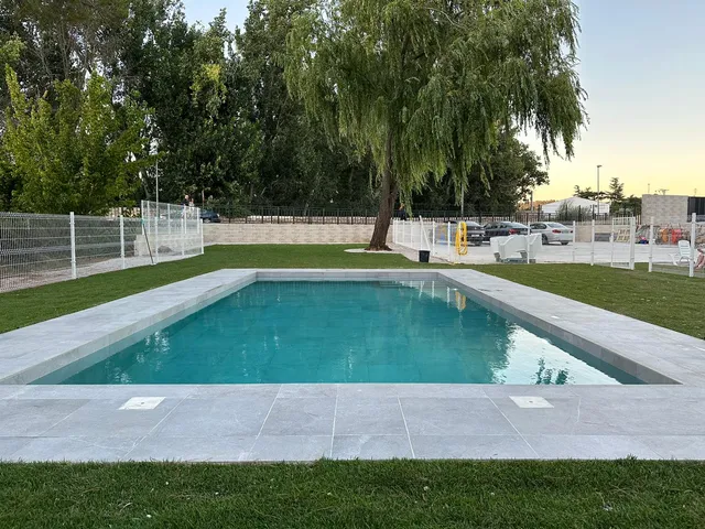 Casa Rural Villa Piluca