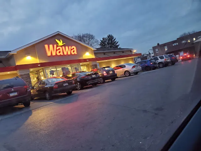 Wawa