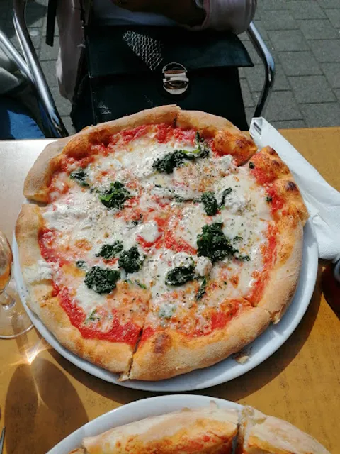 Brasserie Le Nouveau Pont