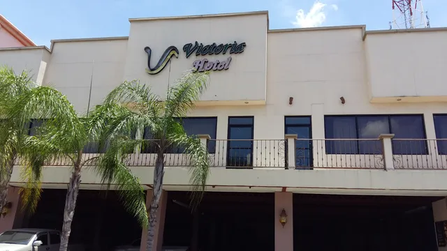 Hotel Victoria Express
