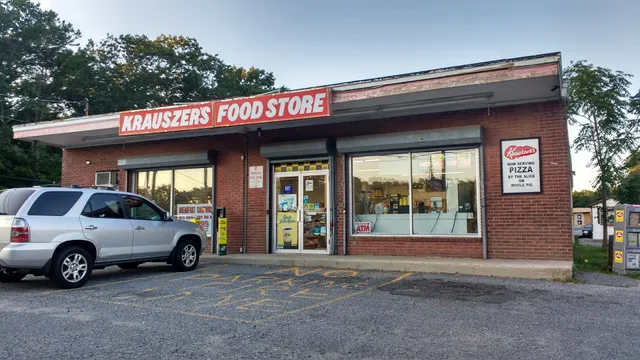 Krauszer's Food Store