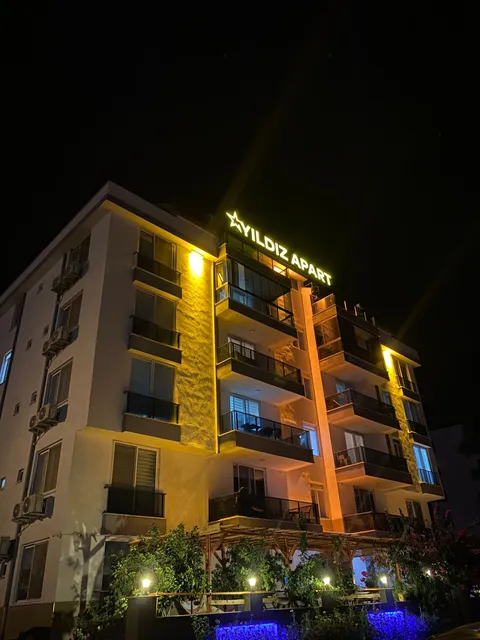 YILDIZ APART