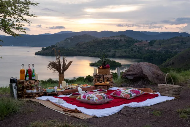 Plataran Komodo Resort & Spa