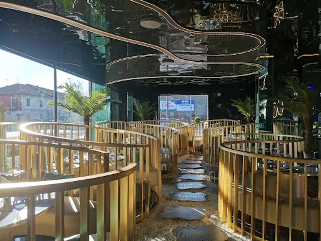 Sushi Kibo Caselle Torinese