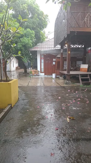 Sakura Homestay Syariah