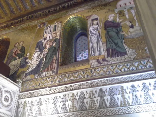 Casa Lucia, la tua dimora a Cefalù