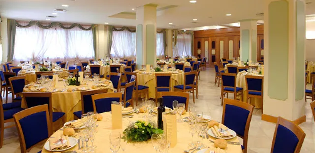 Ristorante Le Grotte