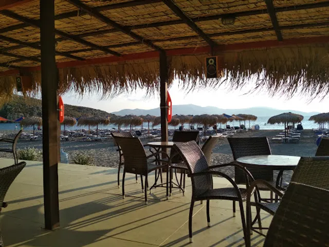 Havouli Beach Bar