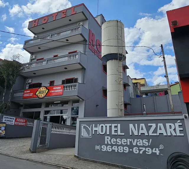 Hotel Nazaré