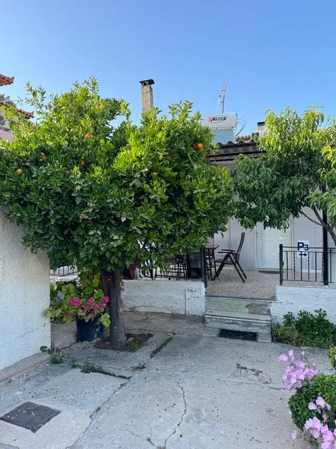 Panos Marina Apartment's