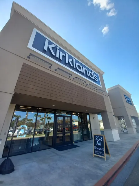 Kirkland's Home