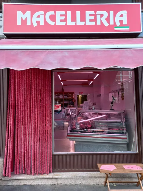 La Bottega della Carne