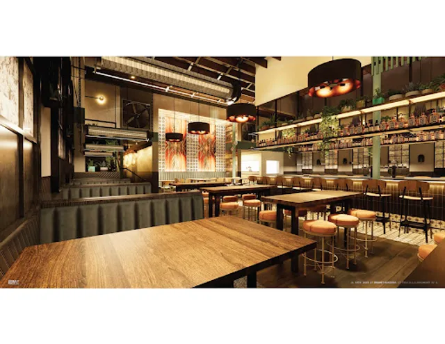 Teocalli Cocina Longmont