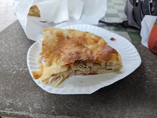 Dukagjini Burek