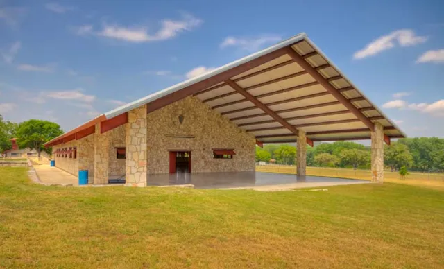 Camp Rio Vista & Camp Sierra Vista