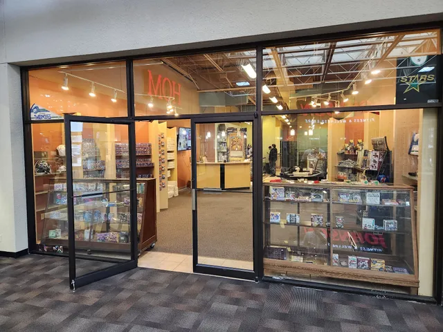 Coulee Cards & Gaming