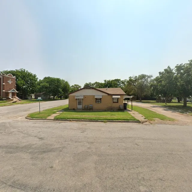 Hardtner Guest Lodge and RV