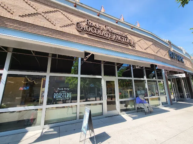 Rocky Mountain Chocolate Factory