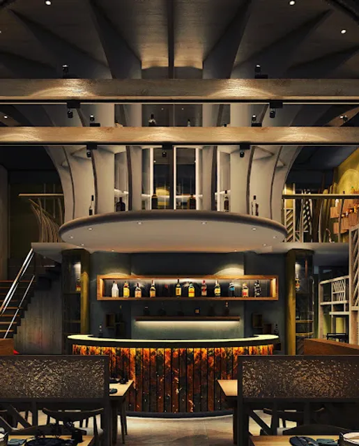 裏月·晴酒しゃぶしゃぶ