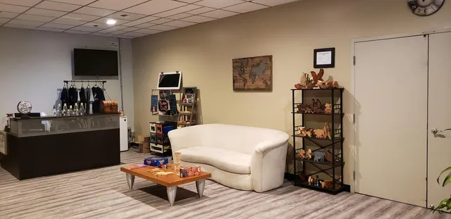 Enigma Escapes WA - Tacoma's Premier Escape Room