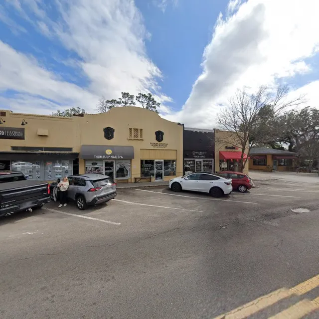 Lavish Braids Hair Studio