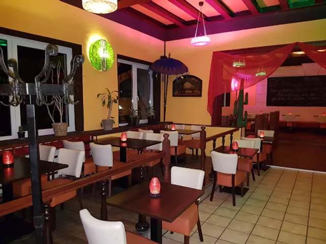 Ghebah Singapore Style Restaurant