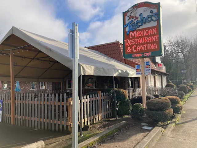 Tacho's Mexican Restaurant