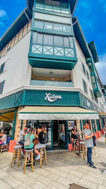 Xistera in Bayonne, France - reviews,open hours,photo spots, things to ...