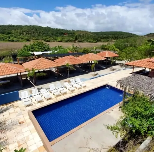 Ecopark Chácara Niquim