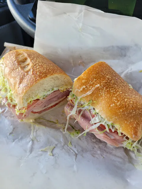 Mr. Sub of Union