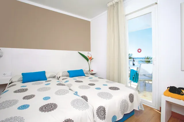 Apartaments Bellamar
