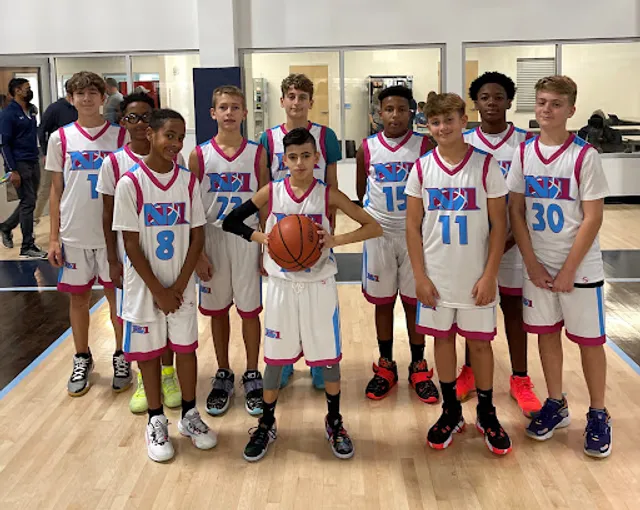 N1 Basketball