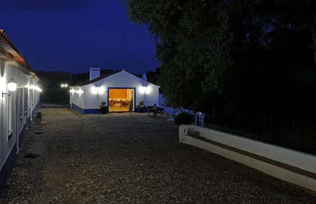 Quinta Do Chocalhinho