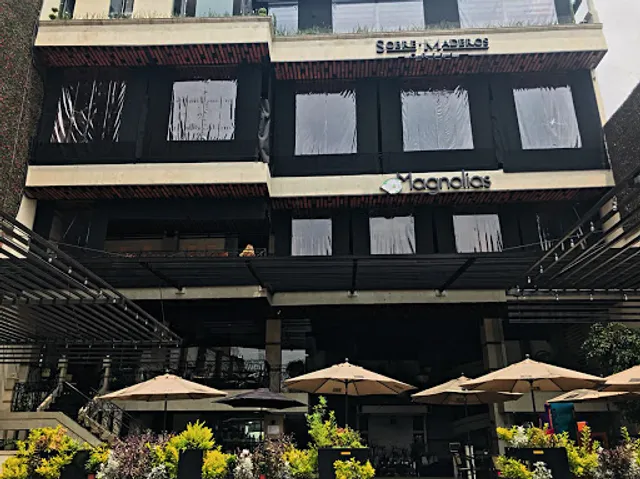 La Casa Gastronómica