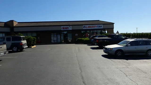 Big Red's Retro Games