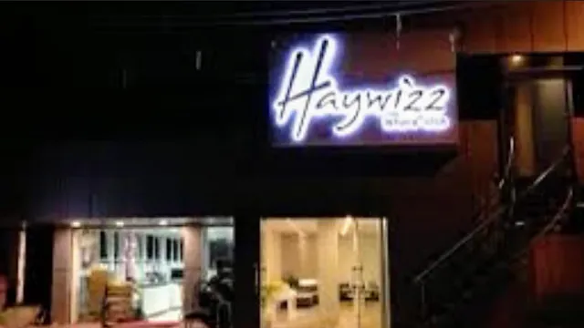 Haywizz