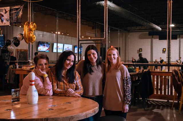 Fowling Warehouse Atlanta