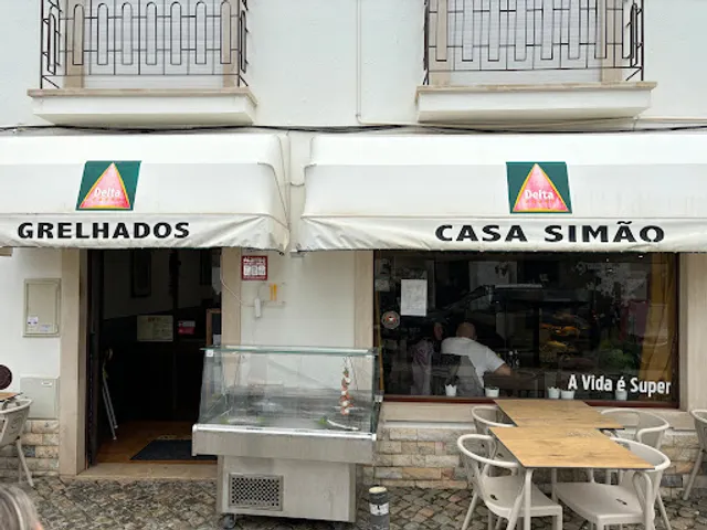 Restaurante Casa Simão