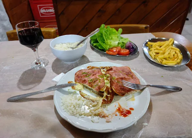 Botequim Pantera Restaurante Bar em Caxias do Sul