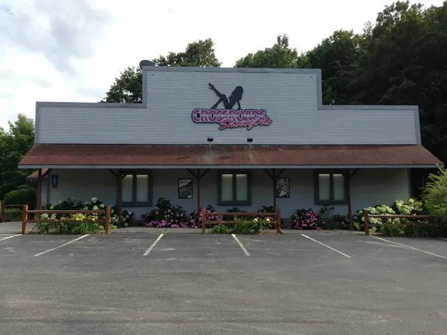 Crossroads Showgirls Nightclub