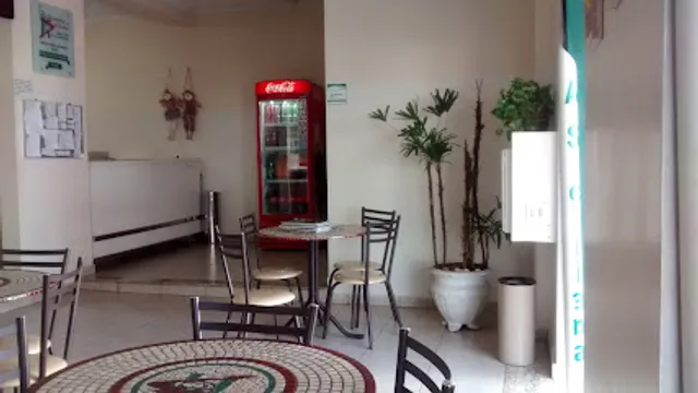 Rotisserie à Siciliana