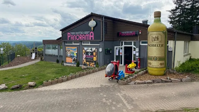 Bistro Panorama