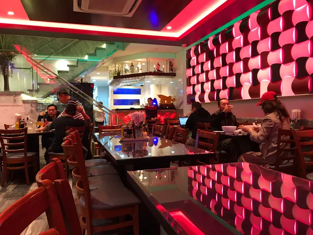 Thanh Mai Restaurant