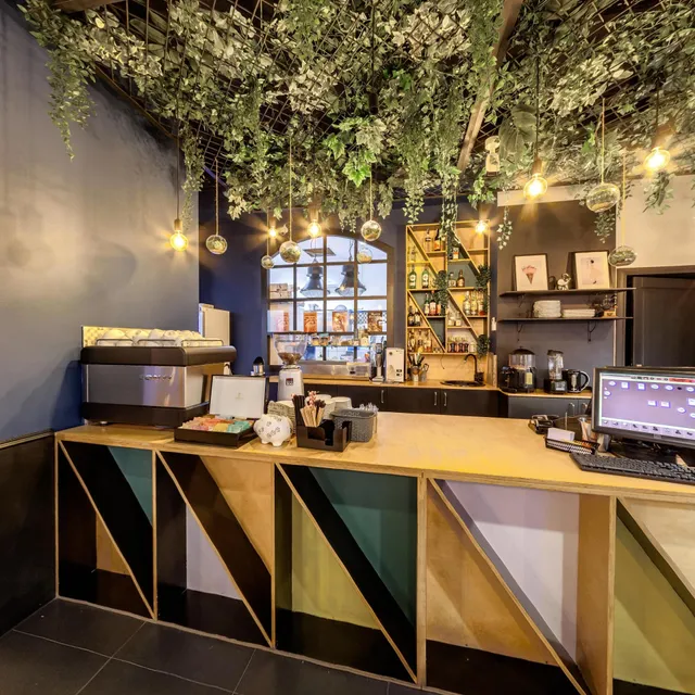 Restauracja Manufaktura