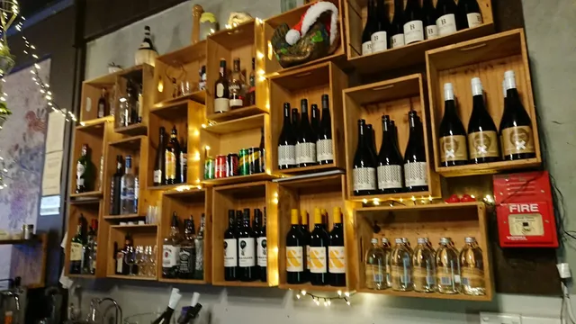 Polpetta Fusion Restaurant & Take away ( Indian & Italian food)