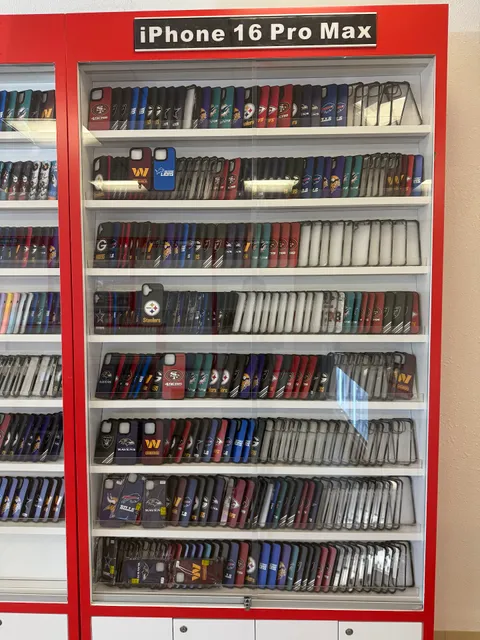 TechStop - Phone / Computer / Game Console Repair