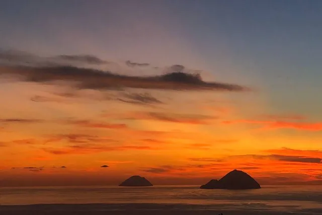 Asinello Island - Appartamenti per vacanze alle Eolie | Case vacanze a Lipari